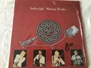 KING CRIMSON INDISCIPLE MINING ROCKS PROMO SHRINK EX/NEAR MINT