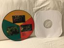 DOCTOR WHO Soundtrack picture disc BBC-22004 LP Vinyl EX OST SCI-FI tardis