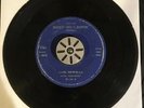 Trio Label Carl Newman-Rockin' And A Boppin' /My One Desire 45RPM