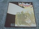 Led Zeppelin - Led Zeppelin II 1969 UK LP ATLANTIC 1st
