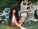 Brand New SZA-CTRL Vinyl 2xLP Green Translucent 12”