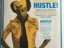 Various - Hustle  Reggae Disco 3x12