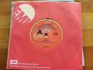 ROSE TATTOO 1982 BRANDED 45rpm 7