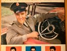 A DATE WITH ELVIS PRESLEY   RCA LPM 2011 MONO DG 1960 LP 2S/2S  RARE VG+