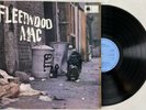 Peter Green's Fleetwood Mac - Vinyl LP - Blue Horizon UK 1968 VG+