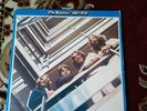 1973 The BEATLES 1967-70 Blue Album  BEST OF 2 Lp capitol-plays vg+ to ++
