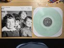 Joyce Manor-Self-Titled Vinyl (2012 2nd Press Coke Bottle Clear /800)