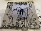 Nuclear Death Bride Of Insect Lp Firstpress Vinyl
