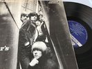 Rolling Stones December's Children - Stereo London PS 451 Great Condition