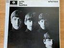THE BEATLES - WITH THE BEATLES - PARLOPHONE REISSUE - MONO OR STEREO