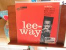 Lee Morgan LEEWAY Analogue Productions 2lp 45RPM SEALED