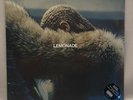Beyonce - Lemonade 180g yellow double vinyl 2 LP record NEW SEALED