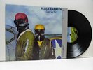 BLACK SABBATH never say die LP EX/EX, 9102 751 vinyl, album, with inner, uk 1978