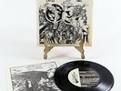 Vintage OPERATION IVY Hectic E.P. Lookout #3 Vinyl 45 Record