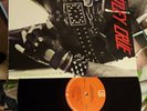 motley crue too fast for love 1982 vinyl