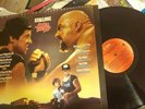 sylvester stallone over the top Lp