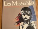 Les Miserables OG London Cast Soundtrack 88561-8149-1 VPI Cleaned 2 LP 1986 VG+