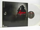 JAPAN assemblage LP EX/EX, HAN LP1, vinyl, compilation, art rock, new wave, 1981