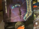 metallica ride the lightning vinyl