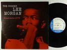Lee Morgan - The Cooker LP - Blue Note - BLP 1578 Mono DG RVG Ear