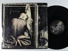 PIXIES Come On Pilgrim 4AD EP VG++ 1st pressing brown translucent vinyl SHRINK #
