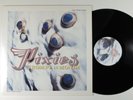 PIXIES Trompe Le Monde 4AD LP VG+ 1st uk pressing 