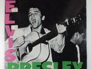 ELVIS PRESLEY Self Titled RCA LSP-1254(e) LP SEALED #