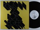 BOB SEGER Back In '72 PALLADIUM LP wlp #