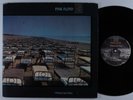 PINK FLOYD A Momentary Lapse Of Reason COLUMBIA LP gatefold #