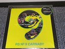 Rolling Stones A Bigger Bang Copacabana Live 3LP Carnaby Splatter LE1000 DAMAGE