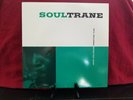 JOHN COLTRANE,SOULTRANE,1958 REISSUE,PRESTIGE OJC-021,EX