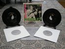 1 x Single Elvis Presley Gatefold Double EPB  RCA 1254