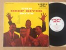 The Deep River Boys 1955 USA original Mono LP popular RnB du wop