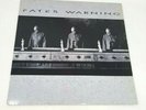 Fates Warning Perfect Symmetry 1989 LP Vinyl Record
