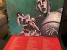 QUEEN News Of The World EARLY PRESS w/EX VINYL -