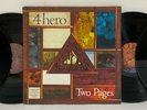 4 Hero – Two Pages 4LP 1998 UK ORIG Reinforced Records Hip Hop Jazz Funk Soul