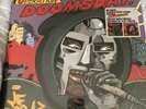 MF DOOM Operation: Doomsday (alternative MC sleeve edition)