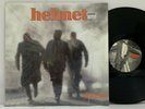 Helmet – Aftertaste LP 1997 US ORIG Interscope Records Hardcore UNSANE MELVINS