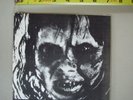 Negative Approach first EP W/original Sleeve & insert EXCELLENT CONDITION 1982