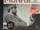 Thelonious Monk - Palo Alto: Custodian's Mix - 1968 - RSD - LTD - NEW LP
