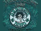 Grateful Dead Fillmore West February 1969 San Francisco 5LP 180g Box New SEALED