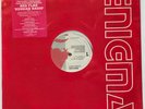Red Flag - Russian Radio - 1989 - Vinyl Record LP - SEALED w/ Hype Sticker RARE