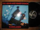 The Jesus and Mary Chain - Darklands (LP)