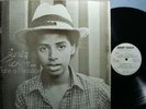 JUNIOR TUCKER LP / Take A Message / 1980 Tuff Gong Jamaica Pressing / Reggae Pop