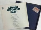 Atomic Rooster Dawn Rock Joy Series Vol.1 Made In England Pye UPS-532-Y Japan