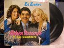 Ruben Naranjo y Los Gamblers 1979 Pre-Owned Vinyls Records VG++