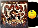 The Cult - Electric [Vintage] Sire W1 25555 LP Vinyl Record Album