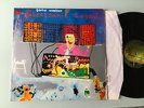 LP ITALY 1971  George Harrison ‎– Electronic Sound Label: Zapple ‎– BEATLES