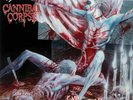 Cannibal Corpse - Tomb Of The Mutilated (VINYL. 24.09.21 Pre-Order