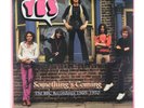 Yes - Something's Coming:BBC Recordings 1969-1970 (Double Vinyl LP) New & Sealed